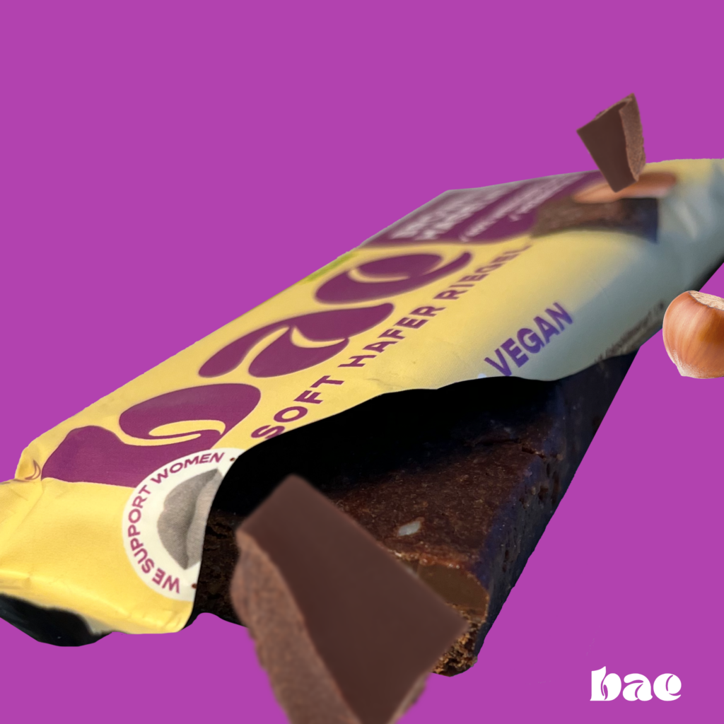 Darm Snack „bae“ aus Die Höhle der Löwen