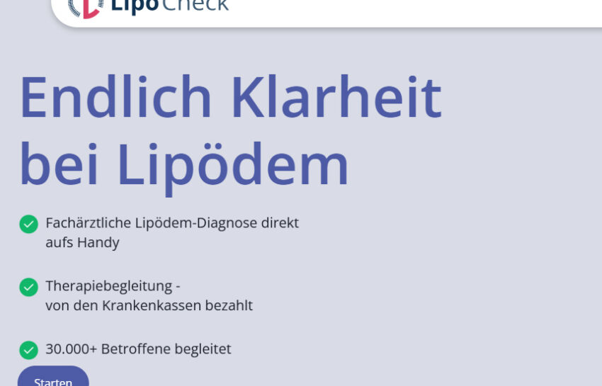 LipoCheck