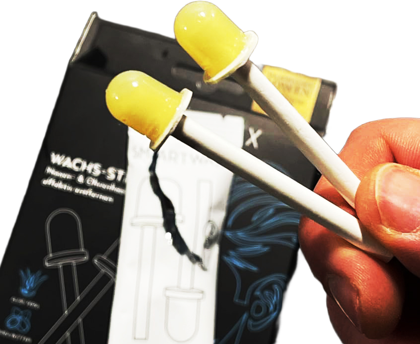 SMARTWAXX - SMARTWAX