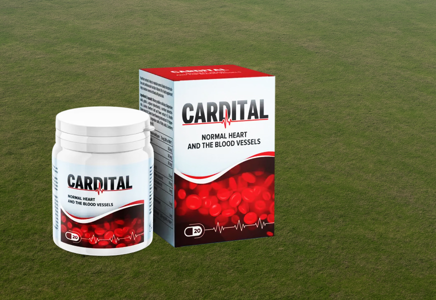 Cardital