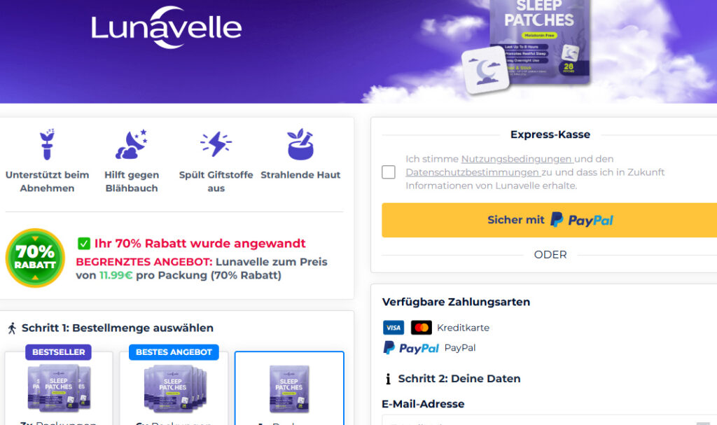 trylunavelle