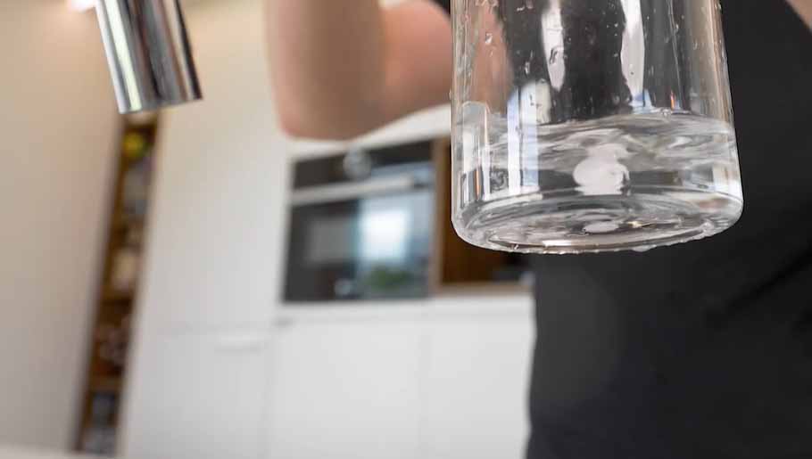 sauberdropz Erfahrungen mit den Reinigungstabletten für Trinkflaschen im Standbeutel